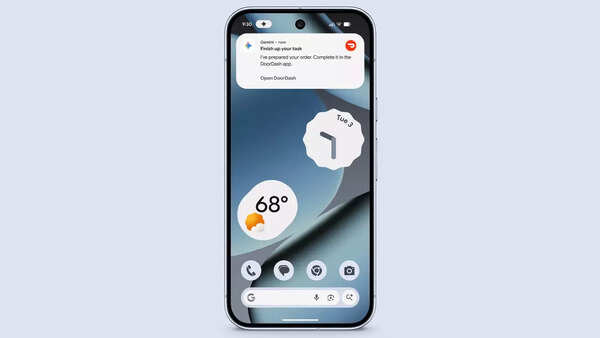 Google Gemini can now automate tasks on Samsung Galaxy S26 series and Pixel 10 phones: How it works