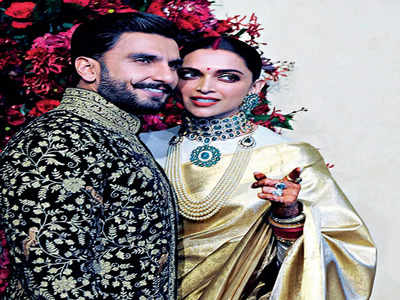 Ranveer wants a baby as cute as DP