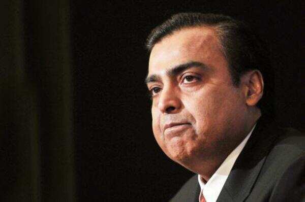 Mukesh Ambani to telcos: You cannot break the law beyond few weeks
