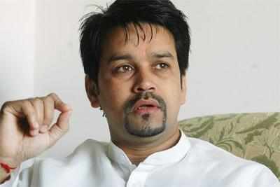 Anurag Thakur: If BCCI could do better under retired judges, I wish them all the best