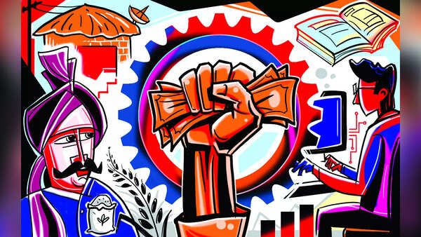 India's population is good news if we can do one thing