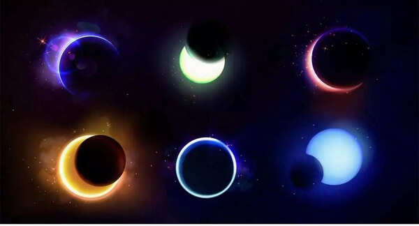 Lunar Eclipse 2026: Chandra Grahan coincides with Holi on March 3; know astrological impacts