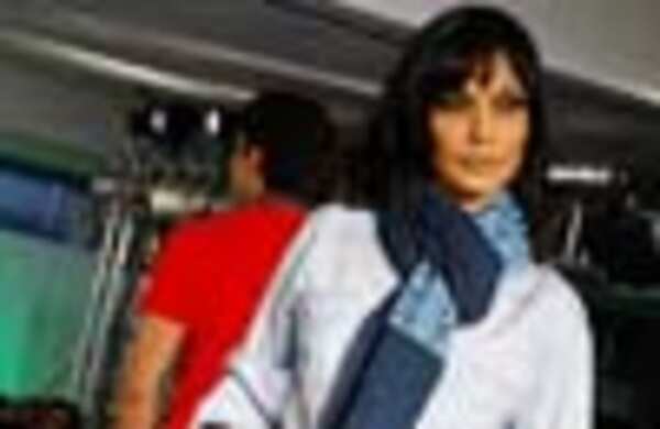 CIFW Day 2: Casual wear with a twist!