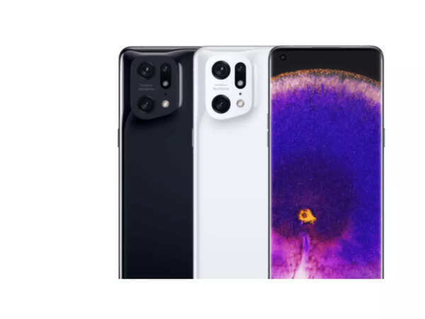 Oppo may add a new variant to the Find X5 series, says report