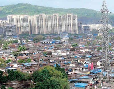 Andheri (east) is new Dharavi of Slumbai
