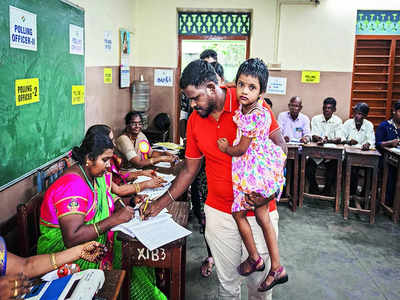 Race to Lok Sabha: Election of elections kicks off
