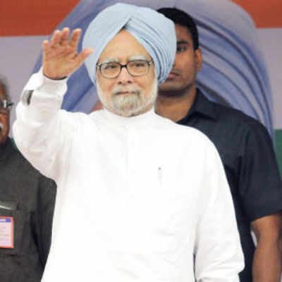 Manmohan leaves for US, to have summit meeting with Obama