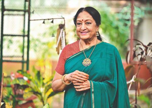 Refused MGR, Satyajit Ray & Raj Kapoor: Why Dance Icon Padma Subrahmanyam Said No to Bollywood, Kollywood