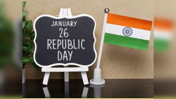 Republic day quote