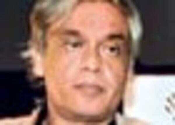 Pritish Nandy livid with Sudhir Mishra