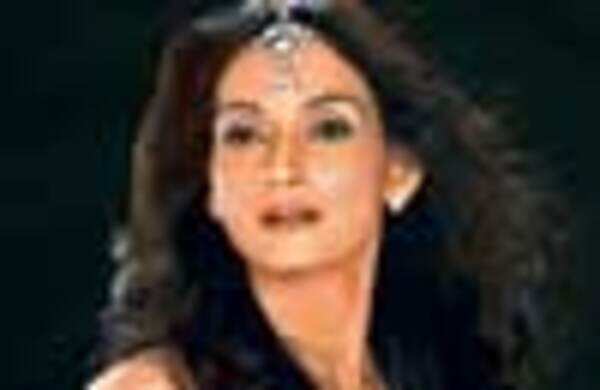 I’ll never say no to television: Rajeshwari