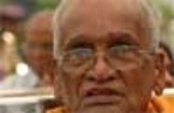 M S Reddy's autobiography withheld
