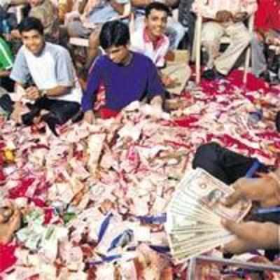 Lalbaugcha Raja Mandal to use Rs 5 cr from donations to create diagnostic lab