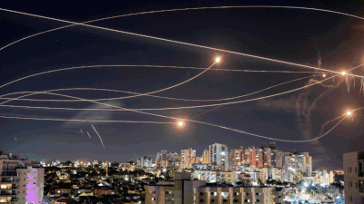 Israel-Hamas War News Live Updates: Israel to step up Gaza strikes, says military spokesman