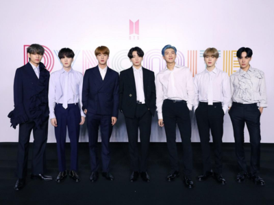 With 'Dynamite', BTS sets all-time record for most views on YouTube in 24 hours