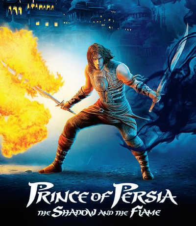 Prince of Persia: A classic is reborn again