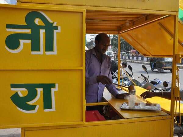 Bengaluru: Coconut sap now available at Hopcoms outlets