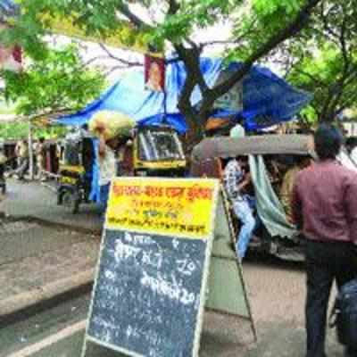 Daily passengers unhappy over fare hike for share autos
