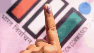 UP Election 2024 Phase 5 Highlights: Total voter turnout in state recorded over 57 percent