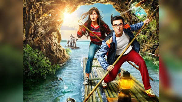 Katrina Kaif watched 100-hours video footage to perfect her role as a journalist in ‘Jagga Jasoos’
