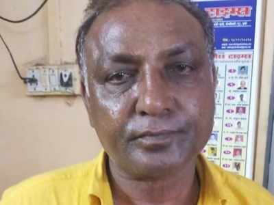 This 60-year-old Mumbai man has been jailed 43 times in 9 years