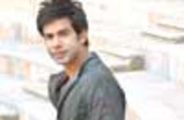 I’ll be back: Santosh