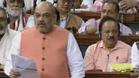 We will sacrifice our lives for Kashmir, says Amit Shah 