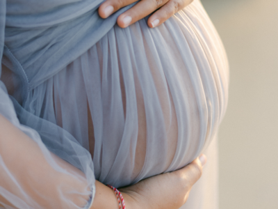 COVID-19: Woman tests positive after giving birth