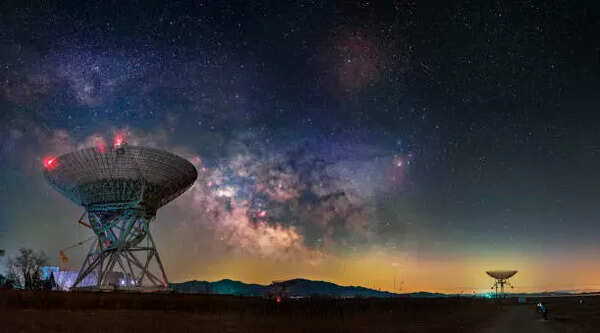 HEIs need to wake up to rising demand for space technology courses