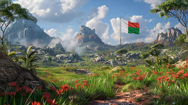 Madagascar