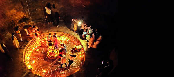 Earth takes centrestage at this cultural fest