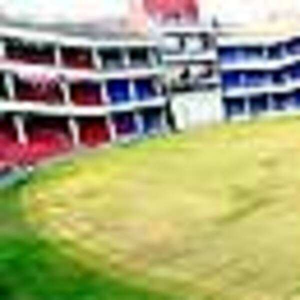 Rebirth of Kotla, death of a story 