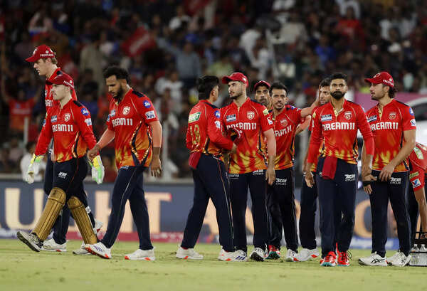 PBKS SWOT: Allrounder-heavy Punjab Kings face middle-order concern