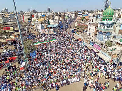 ‘Sing National Anthem to prove you are Indian’