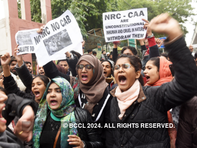 Citizenship Amendment Act: Crime Branch to investigate Jamia Millia Islamia University violence