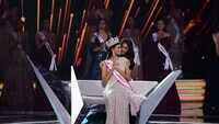 fbb Colors Femina Miss India 2019: Crowning Moments 