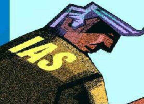 Bihar govt suspends 2013 batch IAS officer on graft charges