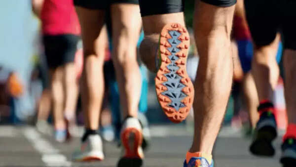 First person | In search of perfect runs ahead of Vedanta Delhi Half Marathon