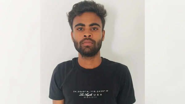 'Trial mission to kill BJP leaders': UP ATS arrests man linked to Pakistan-backed terror network