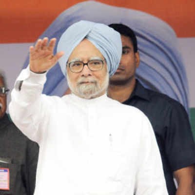 US court issues summons against Manmohan Singh