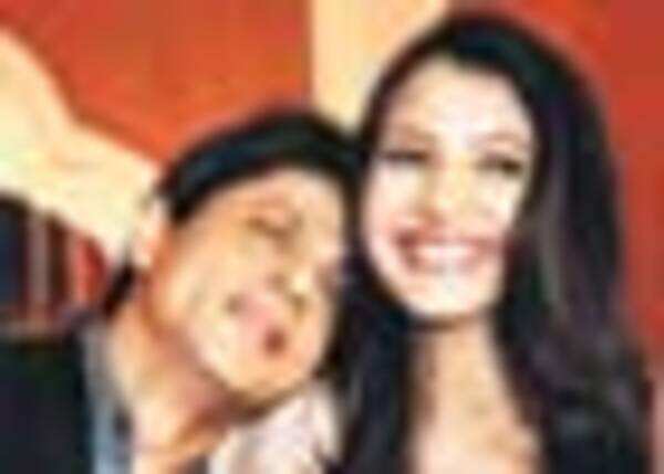 Suspense <i>ki baat hai!</i>