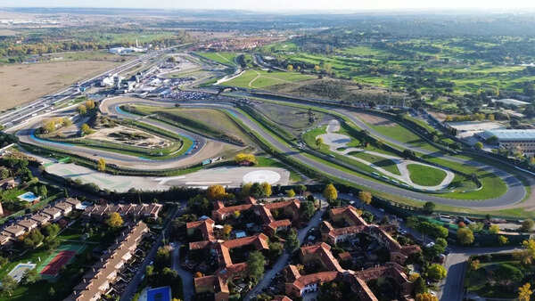 Madrid E-Prix 2026 schedule: Preview, where to watch, Formula E race timings, weather forecast