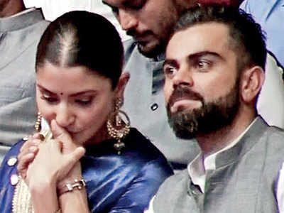 When Kohli turned nostalgic