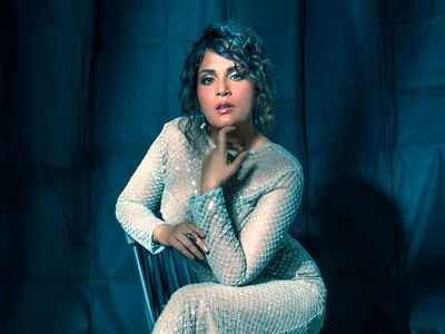 Richa Chadha makes her Twitter account private, says 'This mindless scrolling takes too much time'