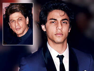 Aryan Khan to debut as AD with KJo's film?