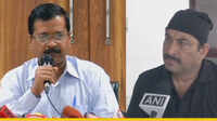 Manoj Tiwari dances very well: Arvind Kejriwal 