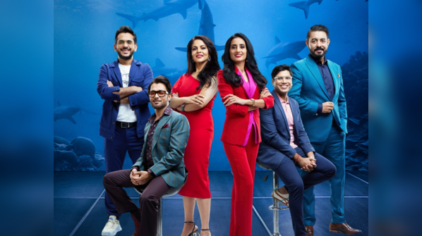 From poaching each other's deals to ego clashes; major fights from the past two seasons of Shark Tank India