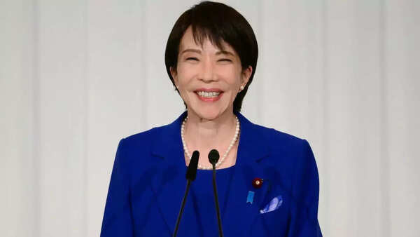 The Iron Lady of Kasumigaseki: Sanae Takaichi’s hard-right rise — and the reckoning it forces on Japan
