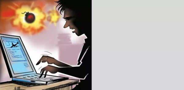 Now, RTO gets cyanide gas bomb threat email