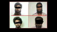 Kolkata Police bust a massive terror module, arrest four terrorists 